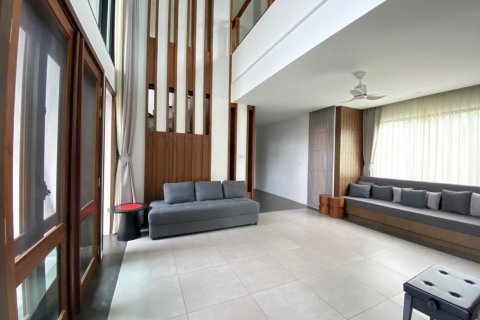 House in Chiang Mai, Thailand 4 bedrooms № 119926 - photo 4