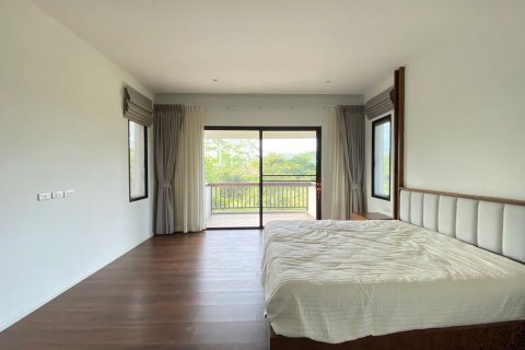 House in Chiang Mai, Thailand 4 bedrooms № 119926 - photo 22