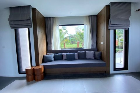 House in Chiang Mai, Thailand 4 bedrooms № 119926 - photo 3