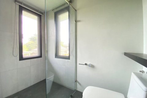 House in Chiang Mai, Thailand 4 bedrooms № 119926 - photo 29