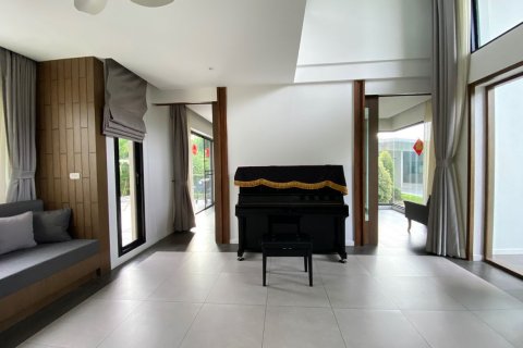 House in Chiang Mai, Thailand 4 bedrooms № 119926 - photo 5