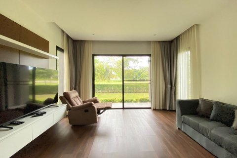 Maison à Chiang Mai, Thaïlande 4 chambres № 119926 - photo 13