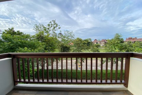 House in Chiang Mai, Thailand 4 bedrooms № 119926 - photo 23