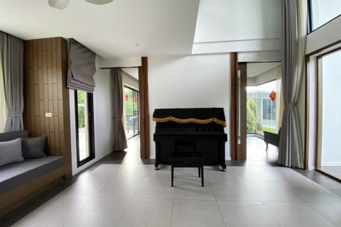 Maison à Chiang Mai, Thaïlande 4 chambres № 119926 - photo 5