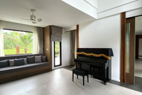 House in Chiang Mai, Thailand 4 bedrooms № 119926 - photo 6