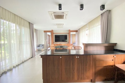 House in Chiang Mai, Thailand 4 bedrooms № 119926 - photo 9