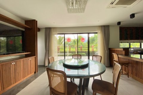 House in Chiang Mai, Thailand 4 bedrooms № 119926 - photo 7