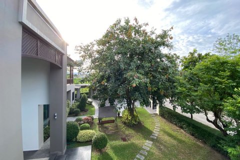 House in Chiang Mai, Thailand 4 bedrooms № 119926 - photo 25