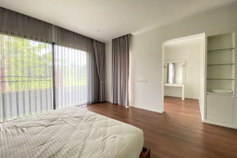 House in Chiang Mai, Thailand 4 bedrooms № 119926 - photo 17