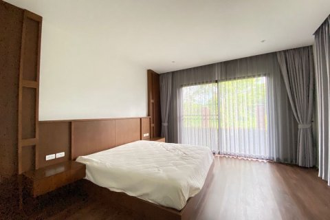 House in Chiang Mai, Thailand 4 bedrooms № 119926 - photo 16