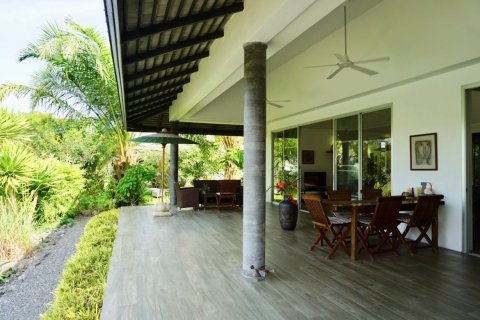 Maison à Chiang Mai, Thaïlande 3 chambres № 119925 - photo 24