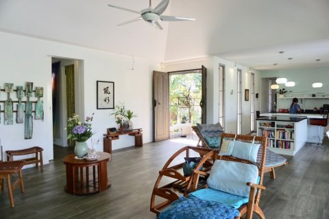 House in Chiang Mai, Thailand 3 bedrooms № 119925 - photo 14