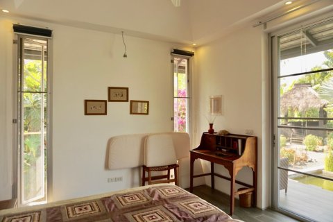 House in Chiang Mai, Thailand 3 bedrooms № 119925 - photo 17