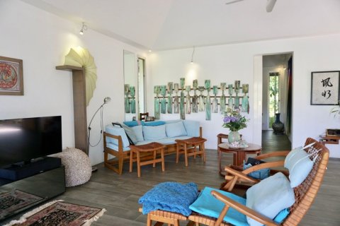 House in Chiang Mai, Thailand 3 bedrooms № 119925 - photo 10