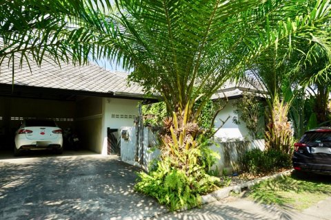 House in Chiang Mai, Thailand 3 bedrooms № 119925 - photo 2