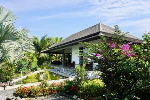 Maison à Chiang Mai, Thaïlande 3 chambres № 119925 - photo 23