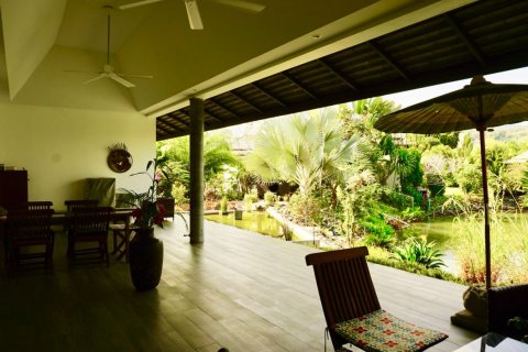 House in Chiang Mai, Thailand 3 bedrooms № 119925 - photo 22