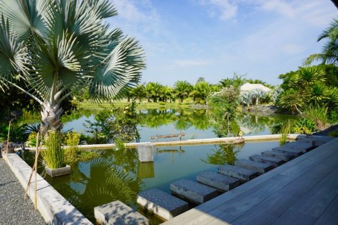 Maison à Chiang Mai, Thaïlande 3 chambres № 119925 - photo 30