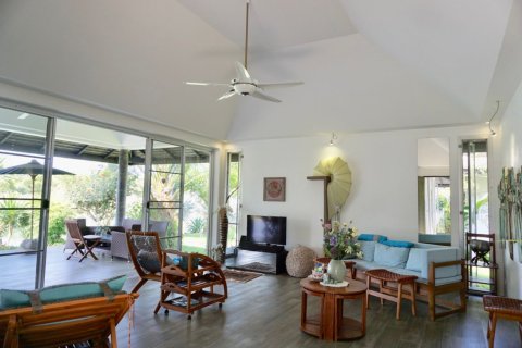 House in Chiang Mai, Thailand 3 bedrooms № 119925 - photo 11