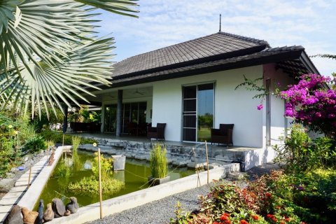 House in Chiang Mai, Thailand 3 bedrooms № 119925 - photo 28