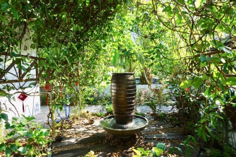 House in Chiang Mai, Thailand 3 bedrooms № 119925 - photo 26