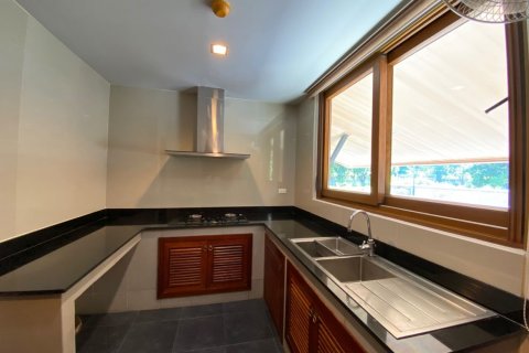 House in Chiang Mai, Thailand 4 bedrooms № 119927 - photo 25