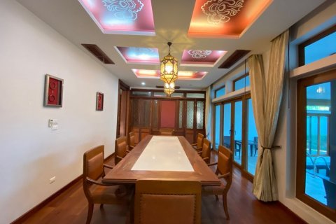 House in Chiang Mai, Thailand 4 bedrooms № 119927 - photo 17