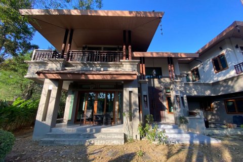 House in Chiang Mai, Thailand 4 bedrooms № 119927 - photo 3