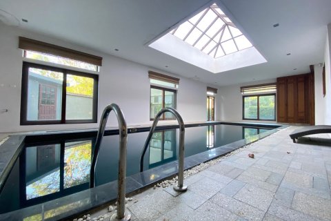 Maison à Chiang Mai, Thaïlande 4 chambres № 119927 - photo 20