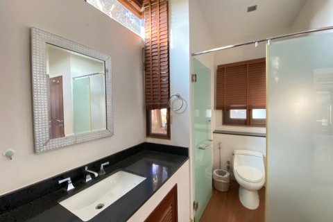 Maison à Chiang Mai, Thaïlande 4 chambres № 119927 - photo 12