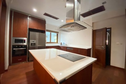 House in Chiang Mai, Thailand 4 bedrooms № 119927 - photo 22