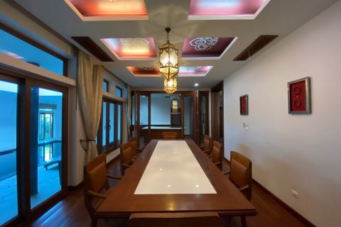 House in Chiang Mai, Thailand 4 bedrooms № 119927 - photo 16