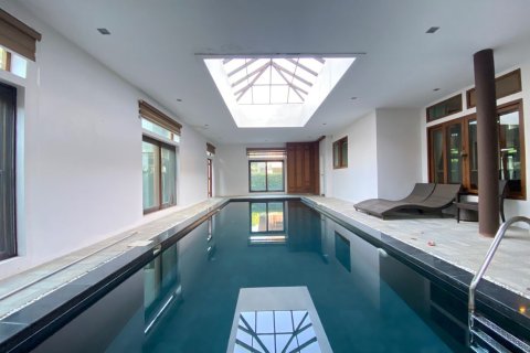 Maison à Chiang Mai, Thaïlande 4 chambres № 119927 - photo 18