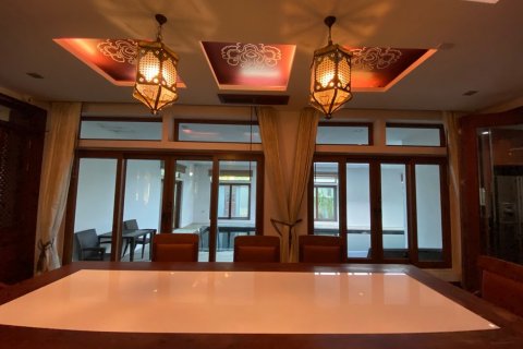 House in Chiang Mai, Thailand 4 bedrooms № 119927 - photo 15