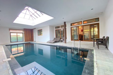 Maison à Chiang Mai, Thaïlande 4 chambres № 119927 - photo 19