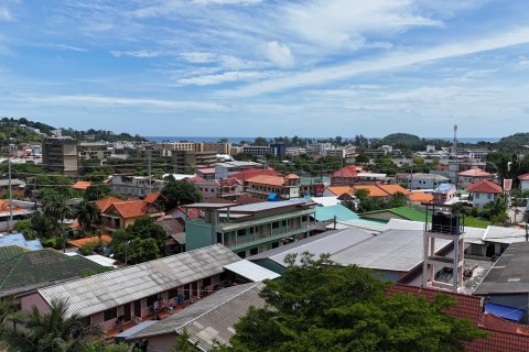 Terrain à Phuket, Thaïlande 1020 m2 № 149470 - photo 13