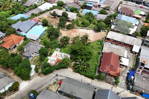 Terrain à Phuket, Thaïlande 1020 m2 № 149470 - photo 7