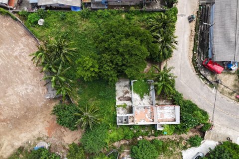 Terrain à Phuket, Thaïlande 1020 m2 № 149470 - photo 11