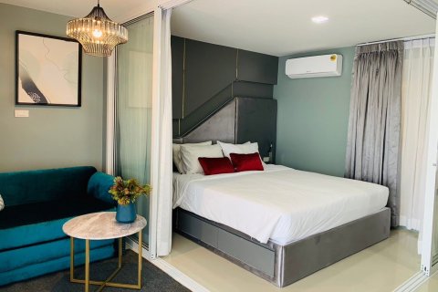 Studio in the Condo in Kathu, Thailand  № 149468 - photo 6