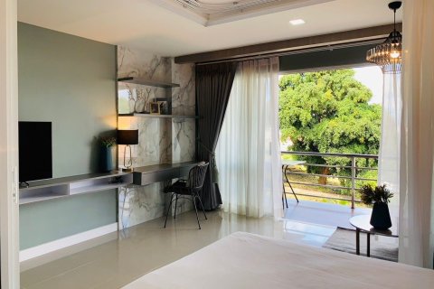Studio in the Condo in Kathu, Thailand  № 149468 - photo 2
