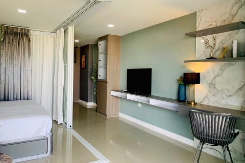 Studio in the Condo in Kathu, Thailand  № 149468 - photo 13