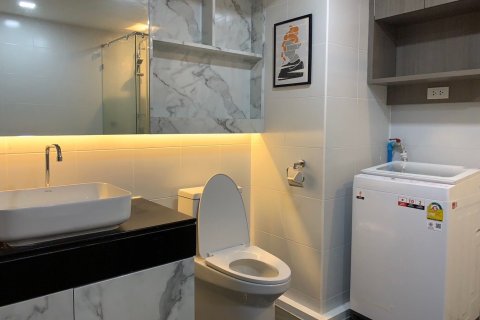 Studio in the Condo in Kathu, Thailand  № 149468 - photo 18