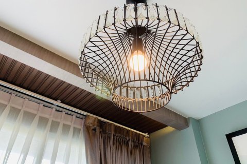 Studio in the Condo in Kathu, Thailand  № 149468 - photo 22