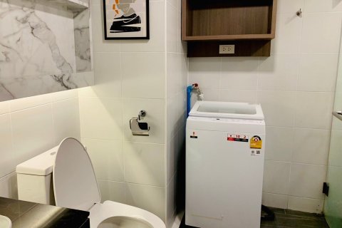 Studio in the Condo in Kathu, Thailand  № 149468 - photo 20