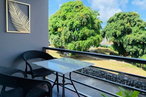 Studio in the Condo in Kathu, Thailand  № 149468 - photo 23