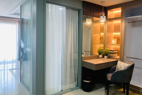 Studio in the Condo in Kathu, Thailand  № 149468 - photo 9