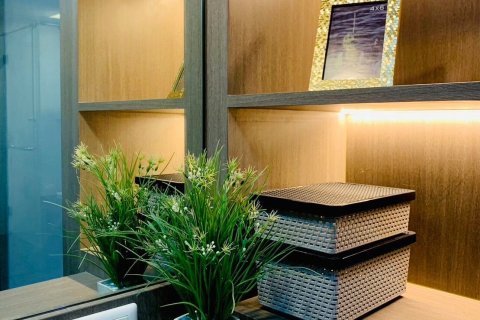 Studio in the Condo in Kathu, Thailand  № 149468 - photo 11