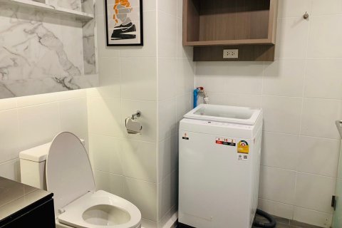 Studio in the Condo in Kathu, Thailand  № 149468 - photo 21