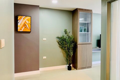 Studio in the Condo in Kathu, Thailand  № 149468 - photo 12