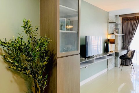 Studio in the Condo in Kathu, Thailand  № 149468 - photo 14